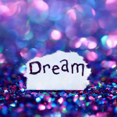 How To Achieve Your Dreams In Only 3 Steps (Really!)