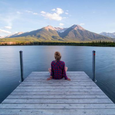 How To Find Peace: 7 Simple Techniques To Find Serenity