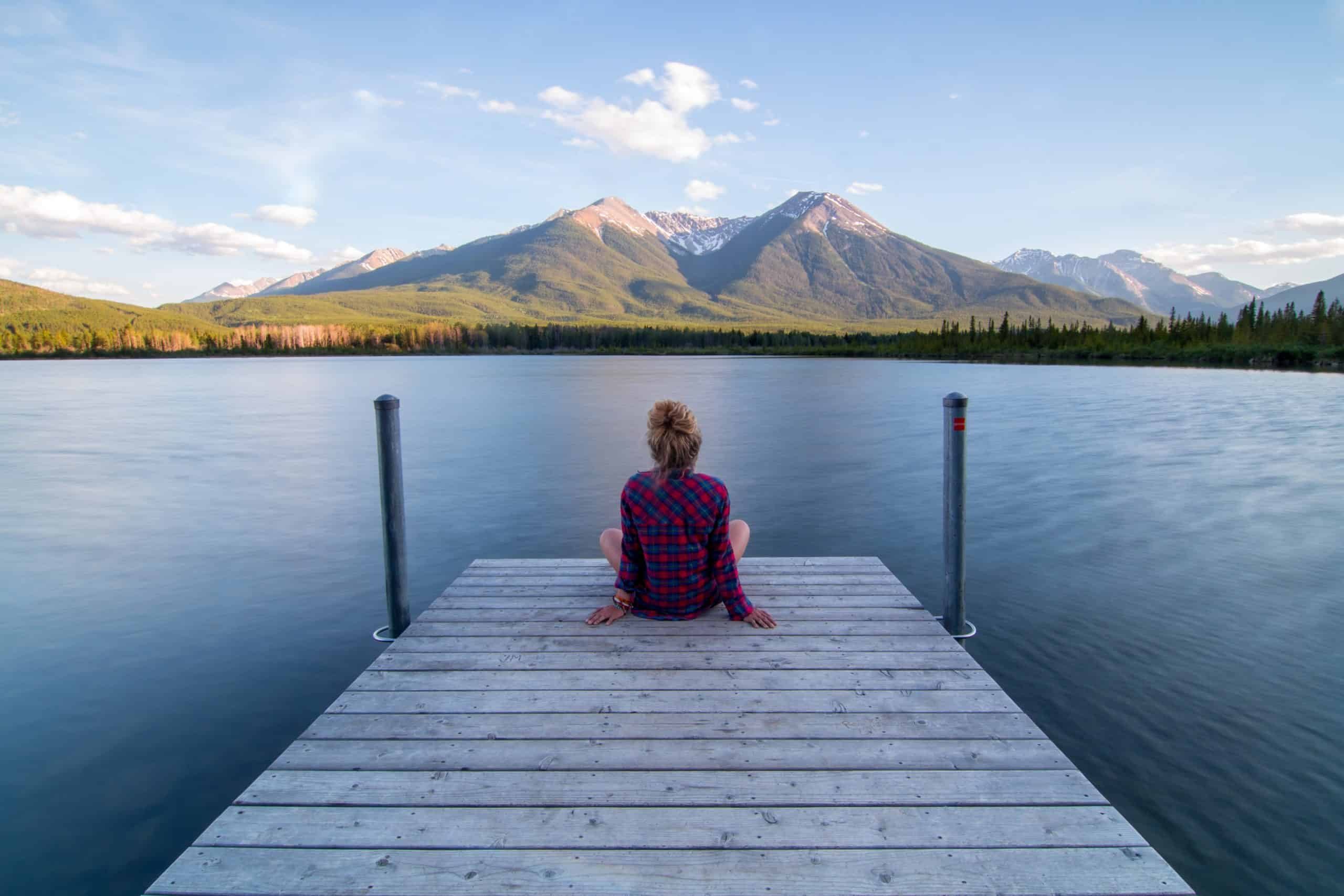 How To Find Peace: 7 Simple Techniques To Find Serenity